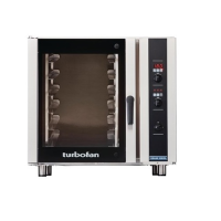 Blue Seal Electric E35 Turbofan Convection Oven