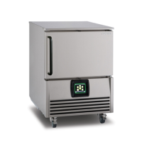 Foster Blast Freezer 15kg Capacity BCT15-7 17-273