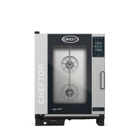 Unox 10 Grid Elec Combi Oven Plus XEVC-1011-EPLM