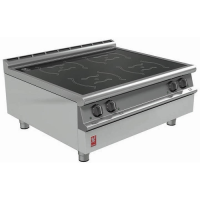 Falcon 4 Ring Induction Table Cooker E3904i