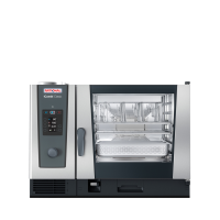 Rational iCombi Classic 6 Grid Electric Ref 6-2/1