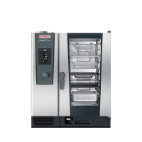 Rational iCombi Classic 10 Grid Gas Model 10-1/1