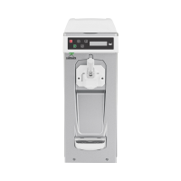 Carpigiani Soft Serve Ice Cream Machine 161 T GSP