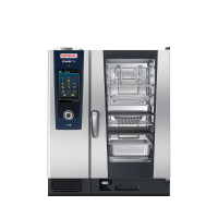 Rational iCombi Pro 10 Grid Electric Model 10-1/1