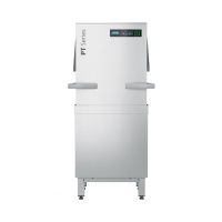 Winterhalter PT-M Passthrough Dishwasher