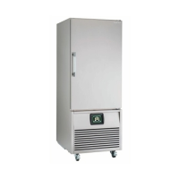 Foster Blast Chiller/Freezer Cabinet BCT52-26 
