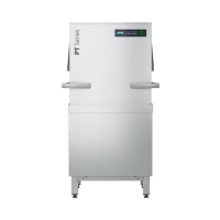 Winterhalter PT-L Passthrough Dishwasher With DP