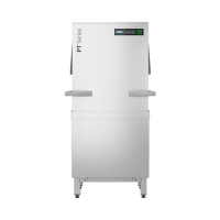 Winterhalter PTXLE- Passthrough Dishwasher WS & DP