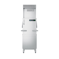 Winterhalter PT-M Energy+ Passthrough Dishwasher