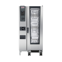 Rational iCombi Classic 20 Grid Electric 20-1/1