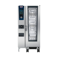 Rational iCombi Pro 20 Grid Electric Model 20-1/1