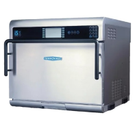 TurboChef i5 Impingement Oven Single Phase