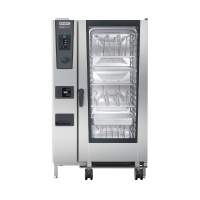 Rational iCombi Classic 40 Grid Electric 20-2/1