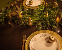 Bespoke Props Hire For Christmas Party London
