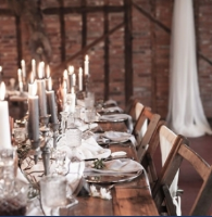 Props Hire For Wedding