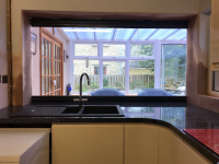 Bespoke Made Picture-Perfect Frameless Windows