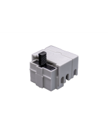 ABK503 Covers for fused terminal blocks