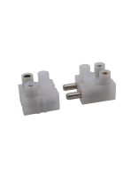 324STFS/324STFB 25A plugs & sockets