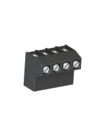 971-FBS (-DS) Plug Connector  Screw connection