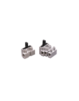 503SI Fused terminal blocks - 20mm x 5mm fuses