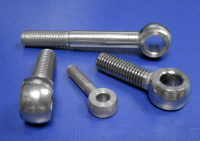 Eye Bolts Form B M6 up to M24 Din444