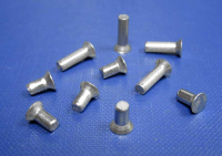 Countersunk Solid Rivet M2-M6 (A2) Din 661 ISO R1051