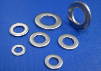 Plain Washers Form A Din125A (A2-A4-A5)