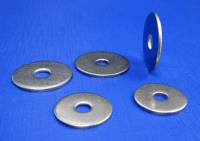 Plain Washers (Penny Washer) M4 up to M12 L9022