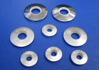 Neoprene Sealing Washers 4.7mm up to 13mm L9098