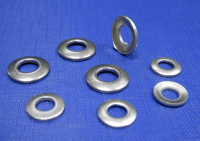 Conical Spring Washers M2.5 up to M24 Din6796