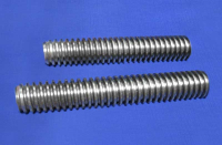 Trapezoidal Threaded Rod DIN 975 A4