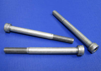 Socket Cap Screws A4/100 M6 up to M12 Din912