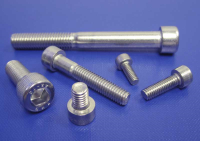 Socket Cap Screws A2 M1.6 up to M30 Din912