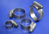 UK Suppliers Of Hose Clips A2