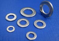 UK Suppliers Of Plain Washers Form A Din125A (A2-A4-A5)