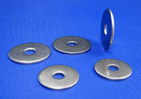 UK Suppliers Of Plain Washers (Penny Washer) M4 up to M12 L9022