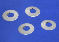 UK Suppliers Of Internal Tab Washers For Nuts Din 1804 6mm up to 40mm Din462