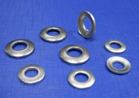 UK Suppliers Of Conical Spring Washers M2.5 up to M24 Din6796