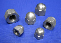 UK Suppliers Of Dome Nuts A2 UNF