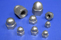 UK Suppliers Of Dome Nuts A2 UNC