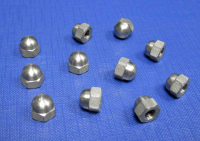 UK Suppliers Of Dome Nuts A2 BA