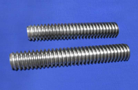 UK Suppliers Of Trapezoidal Threaded Rod DIN 975 A4