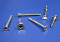 UK Suppliers Of Chipboard Screws C/sk Pozi Fully Threaded 3mm up to 6.0mm L9067 A4