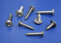 UK Suppliers Of Flange Pozi Self Tapping Screws Type AB