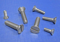UK Suppliers Of Countersunk Slot UNC