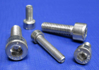 UK Suppliers Of Socket Cap Screws A4/70  Din912 ISO 4762  M1.6  to M30