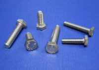 UK Suppliers Of Hexagon Setscrews UNF A2 BS1768/ANSI B18.2.1