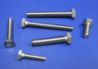 UK Suppliers Of Hexagon Setscrews A2 Cycle Thread (BSCY) BS1083