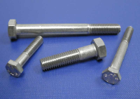 UK Suppliers Of Hexagon Head Bolts M5 up to M36  A2 ISO 4014 Din931