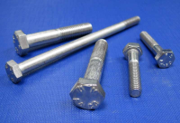 UK Suppliers Of Hexagon Head Bolts A4/80 M5 up to M24 Din931